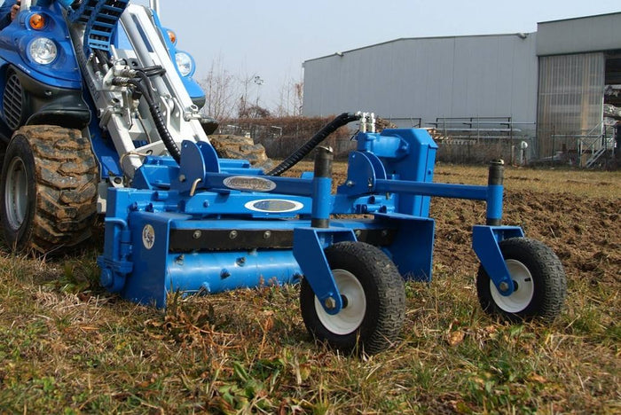 MultiOne rotorrive, bilde 6