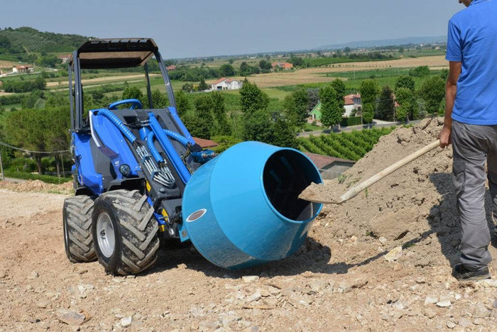 MultiOne sementblander, bilde 2