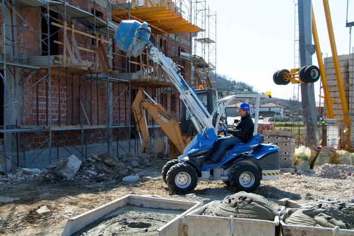 MultiOne sementblander, bilde 6