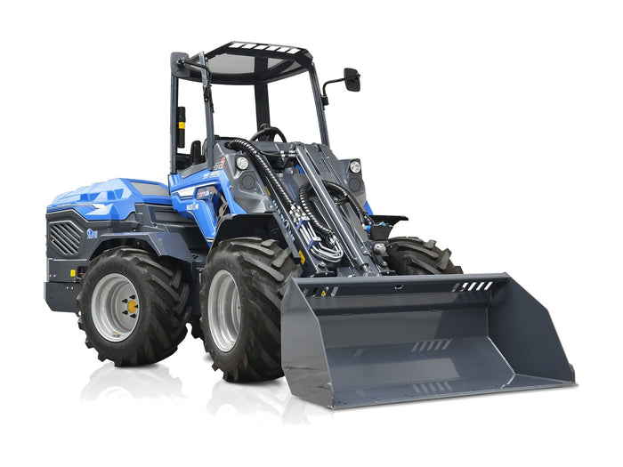 MultiOne serie 11, bilde 1
