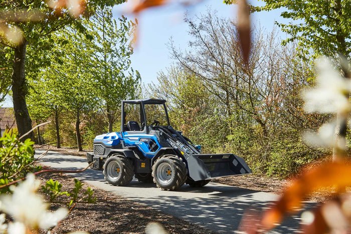 MultiOne serie 11, bilde 6