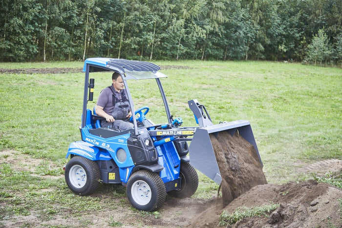 MultiOne serie 2, bilde 3