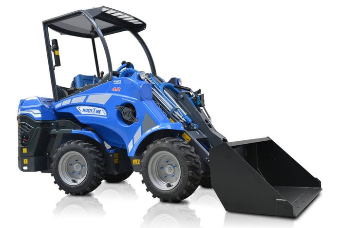 MultiOne serie 4, bilde 2
