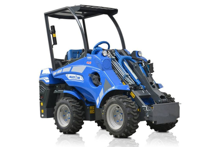 MultiOne serie 4, bilde 3
