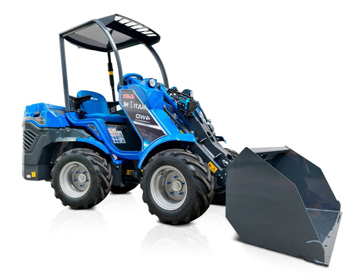 MultiOne serie 5, bilde 2