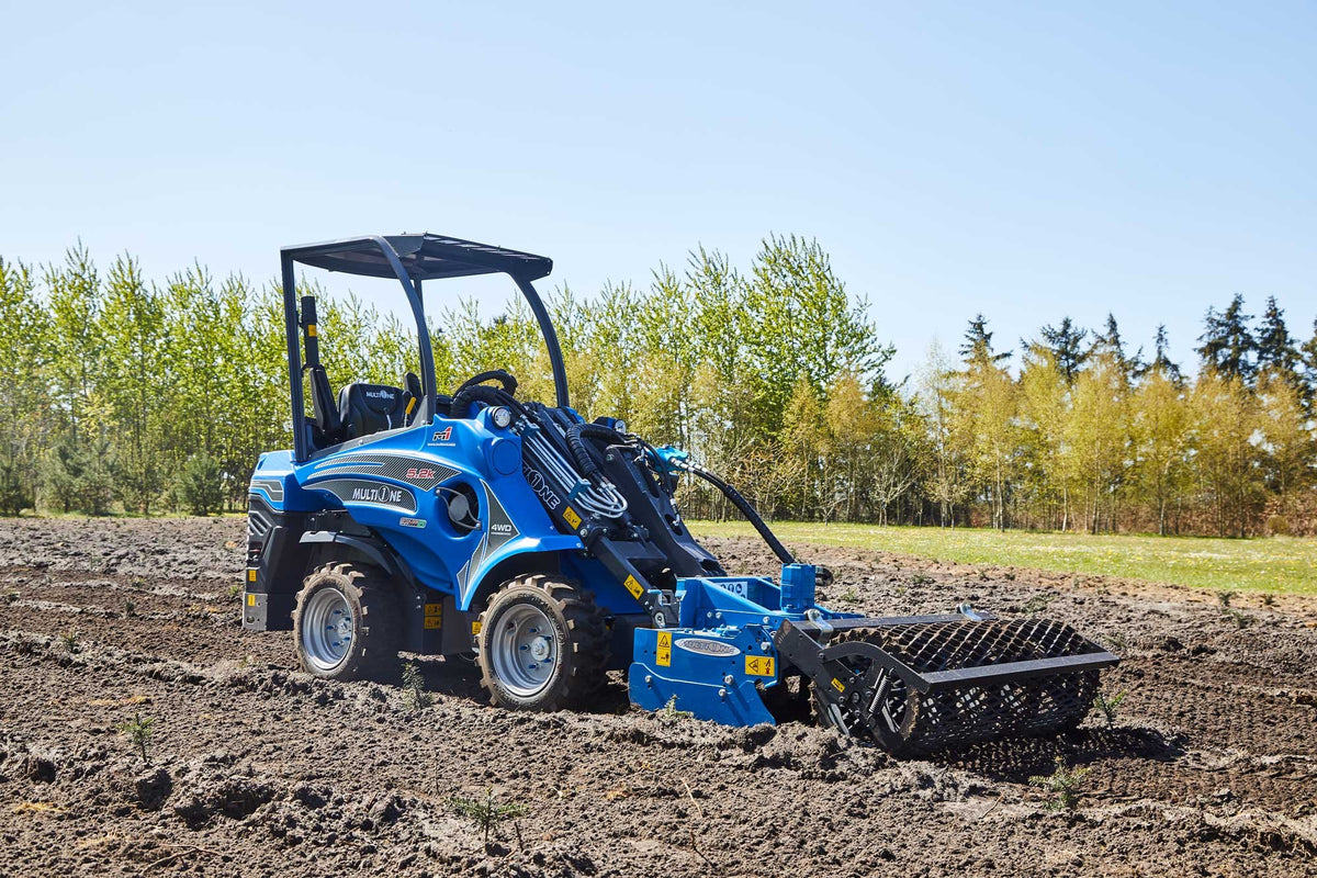 MultiOne serie 5