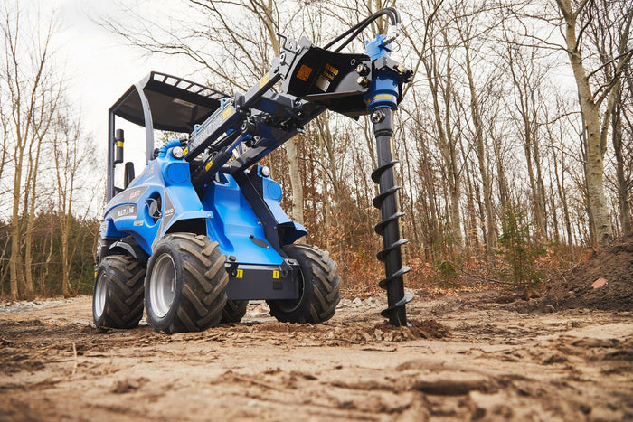 MultiOne serie 5, bilde 5