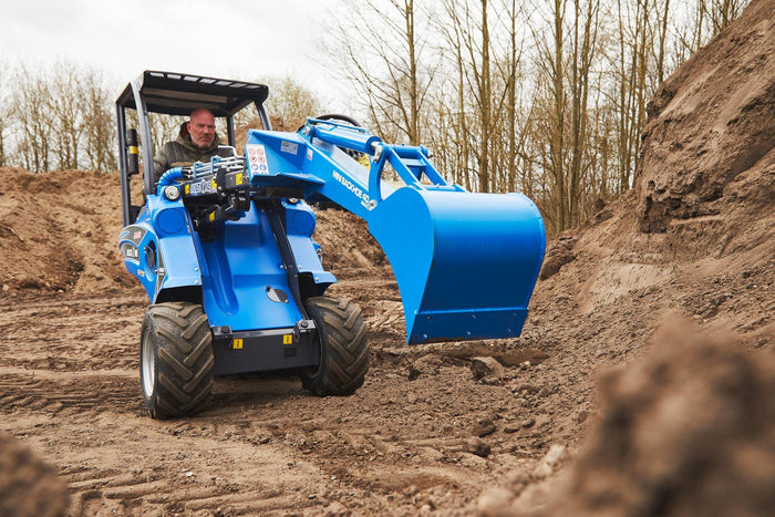 MultiOne serie 5, bilde 6