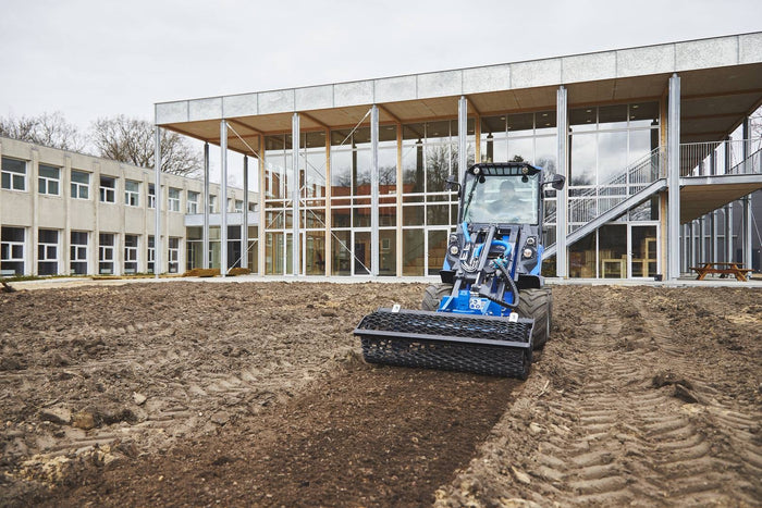 MultiOne serie 8, bilde 1