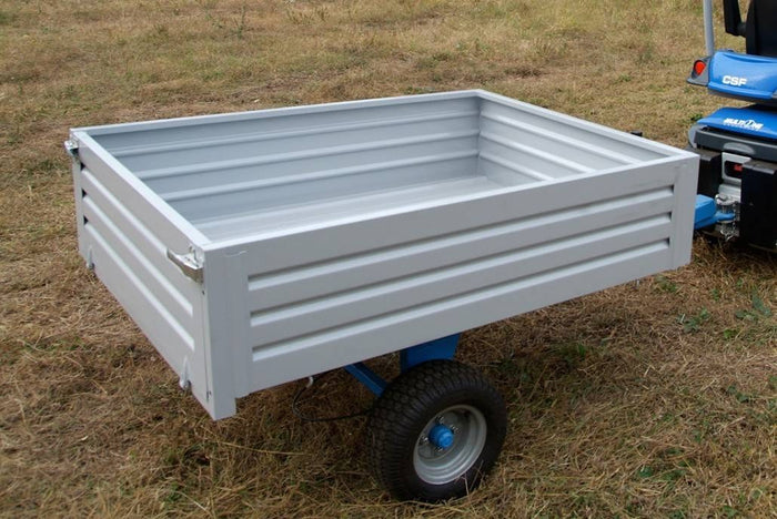 MultiOne tilhenger, bilde 4