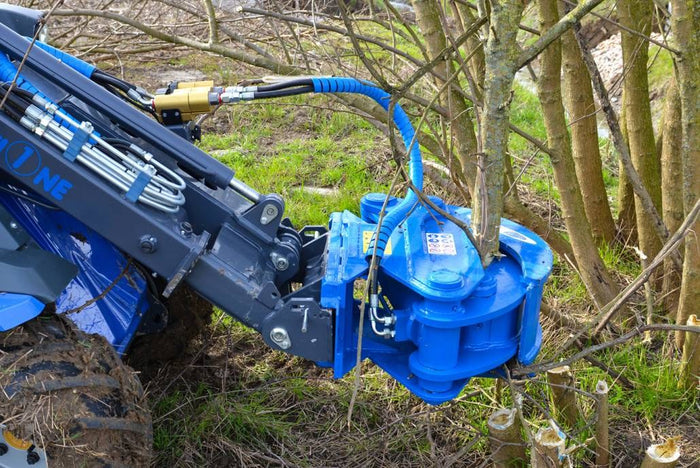 MultiOne trekutter, bilde 4