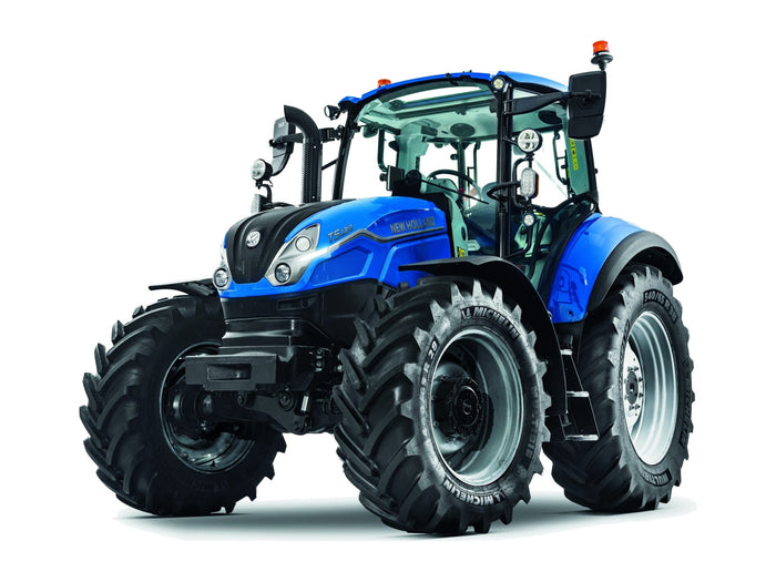 New Holland T5 Electro Command, bilde 1