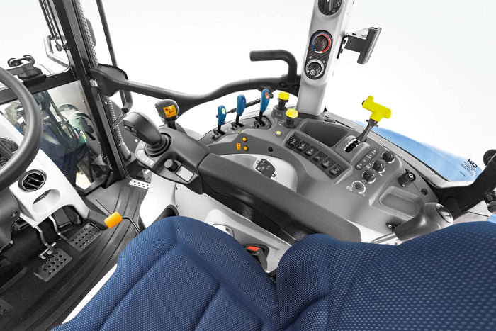 New Holland T5 Electro Command, bilde 6