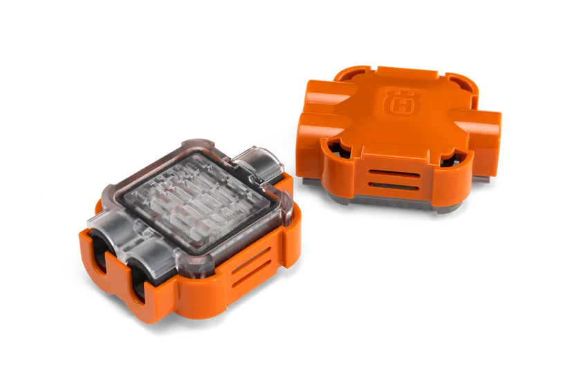 Husqvarna Automower® kobling