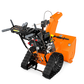 SNØFRESER DELUXE 28 RAPIDTRAK / 921330