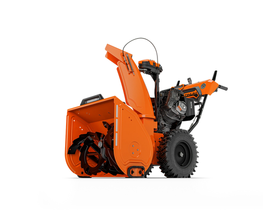 SNØFRES PLATINUM24 GREAT LAKES ARIENS