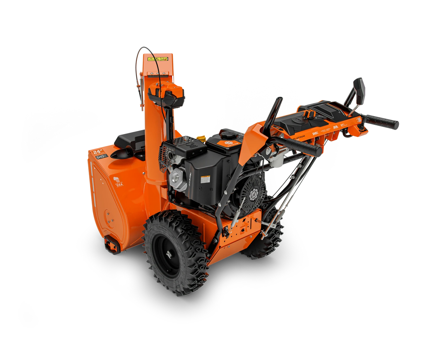 SNØFRES PLATINUM24 GREAT LAKES ARIENS