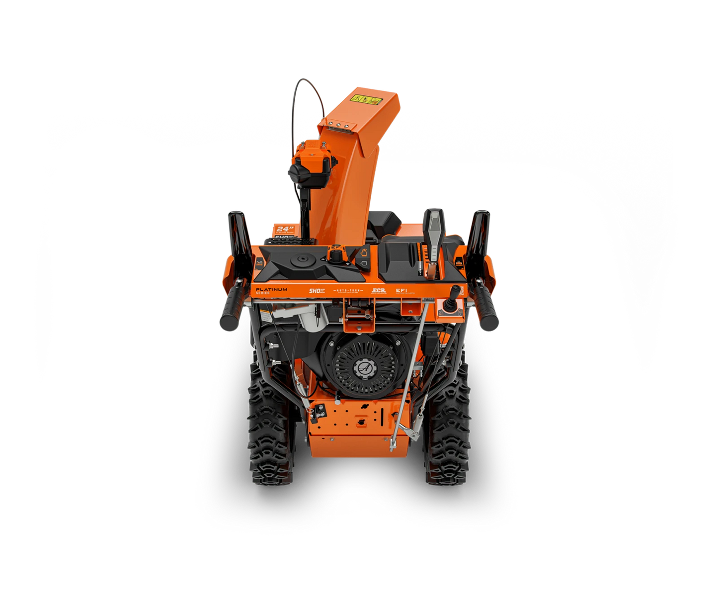 SNØFRES PLATINUM24 GREAT LAKES ARIENS