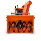 SNØFRESER KRAKEN 32 RAPIDTRAK EFI