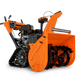 SNØFRESER KRAKEN 32 RAPIDTRAK EFI