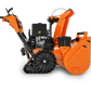 SNØFRESER KRAKEN 32 RAPIDTRAK EFI