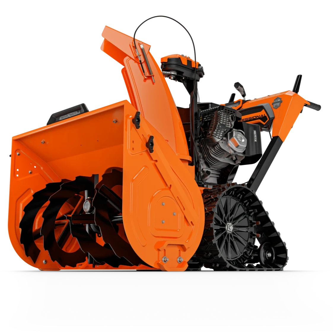 SNØFRESER MOUNTAINEERING 32 RT ARIENS / 926521