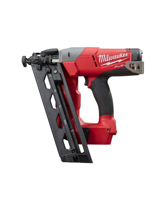 Spikerpistol Milwaukee M18 CN16GA-0