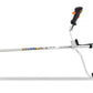 Stihl GRESSTRIMMER BENSINDREVET FS 131 Stihl