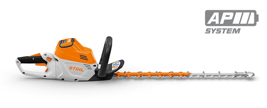 Stihl HEKKSAKS BATTERIDREVET HSA 100