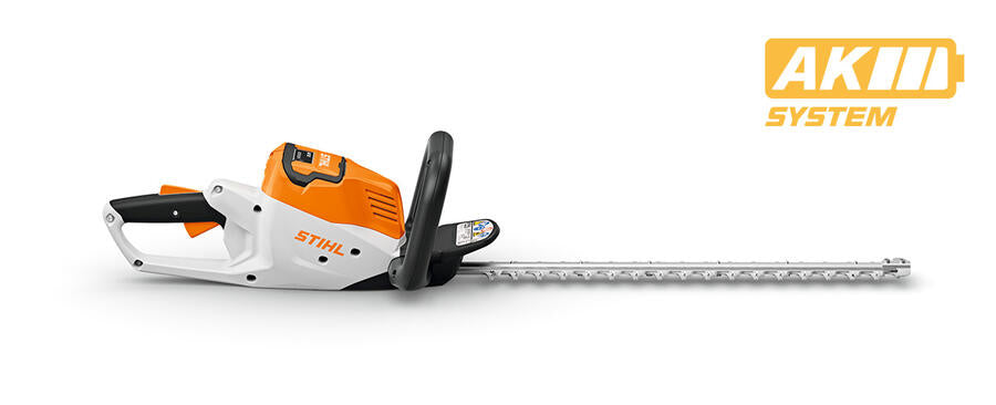 Stihl HEKKSAKS BATTERIDREVET HSA 50