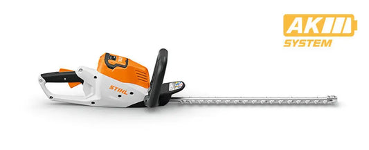 Stihl HEKKSAKS BATTERIDREVET HSA 50 Stihl