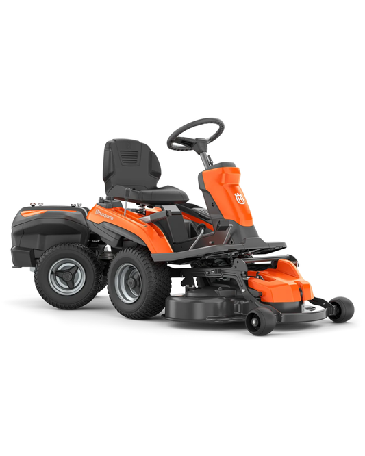 HUSQVARNA R 200iX