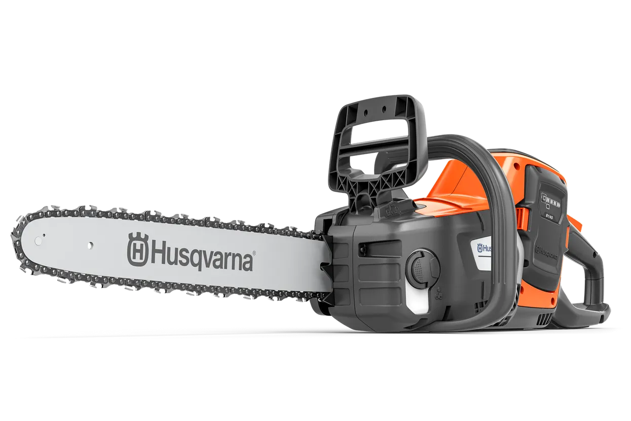 HUSQVARNA motorsag 240I 14" 3/8 M/BLI30+C80