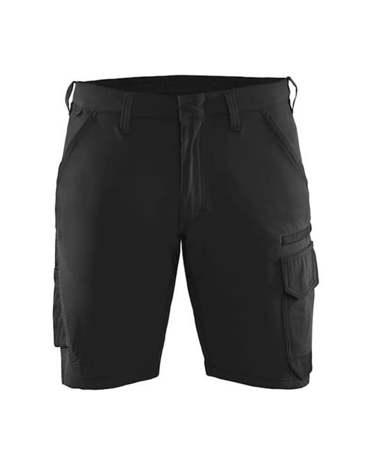 Serviceshorts 4-veisstretch