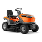 HUSQVARNA TS 112