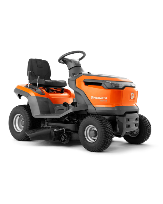 HUSQVARNA TS 112