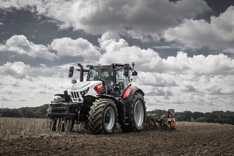 Steyr Impuls CVT