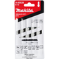 Makita Stikksagblad 76MM B10 (5)A-85628