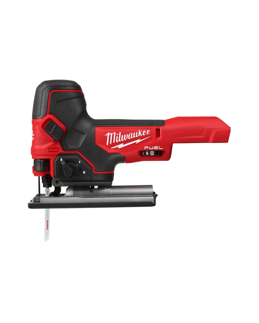 M18 FBJS-0X Stikksag u/batt og lader