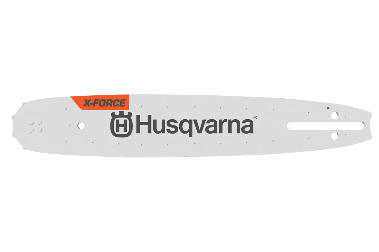 SVERD X-Force 14" / 3/8" / 1.3mm / 52DL / HSM