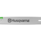 Laminert sverd .325” / 1.1mm /51DL / 12" / HSM