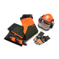 Husqvarna vernesett, Functional