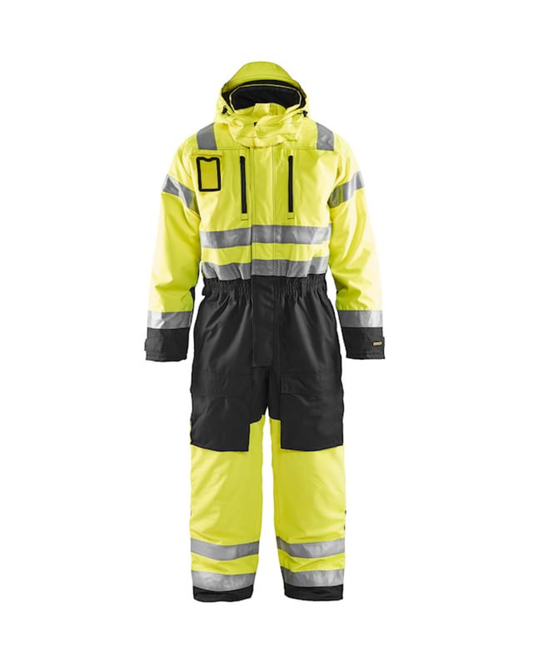 Vinterkjeledress Varsel