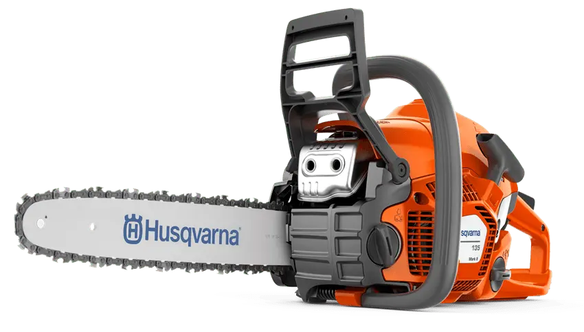 HUSQVARNA 135 Mark II Husqvarna