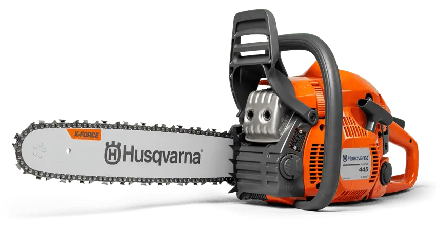 HUSQVARNA 445 e-serie Husqvarna