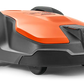 HUSQVARNA AUTOMOWER® 520 Husqvarna
