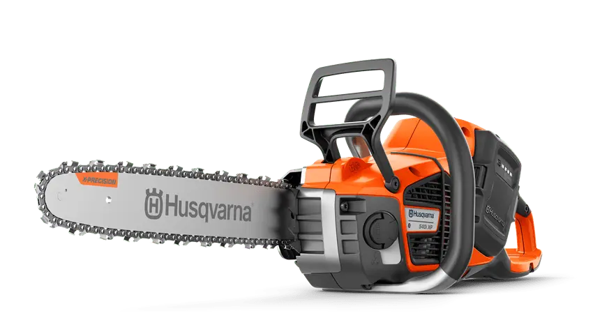 HUSQVARNA 540i XP uten batteri og lader Husqvarna