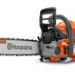 HUSQVARNA 550 XP® G Mark II Husqvarna
