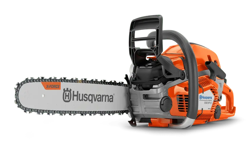 HUSQVARNA 550 XP® G Mark II Husqvarna