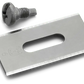 Automower kniver